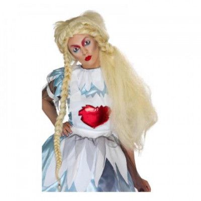 Alice Halloween Peruk