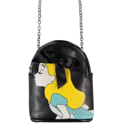Alice i Underlandet - Anime Axelväska - Alice - Micro Bag - för  flerfärgad