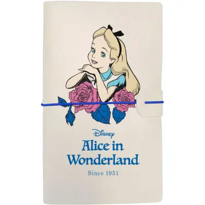 Alice i Underlandet - Anime Kontorsartiklar - Alice - för Dam - flerfärgad