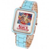 Alice i Underlandet - Disney Armbandsur - Characters - för  flerfärgad