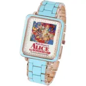 Alice i Underlandet - Disney Armbandsur - Characters - för  flerfärgad