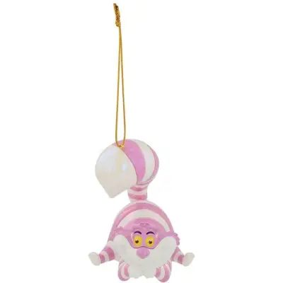 Alice i Underlandet - Disney Baubles - Cheshirekatten - för None -
