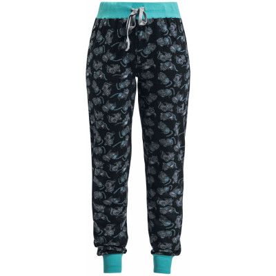 Alice i Underlandet - Disney Pyjamasbyxor - Cheshire Cat - Smile - S 5XL - för Dam - flerfärgad