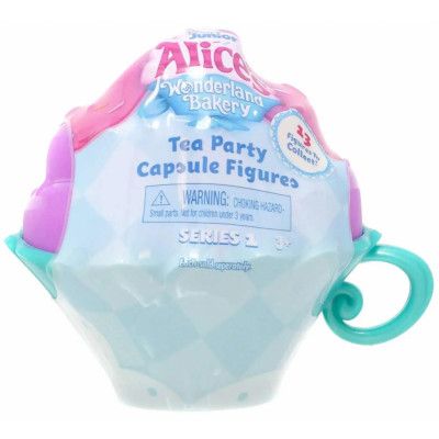 Disney Alices Wonderland Tea Party Figur