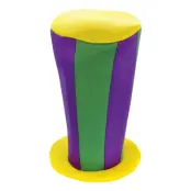 Mad Hatter Höghatt - One size