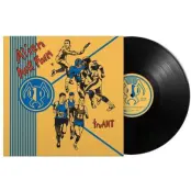 Alien Ant Farm LP - TruANT - för  -