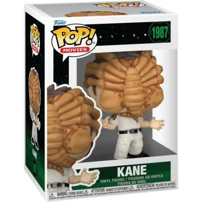 Alien - Kane (Chase Edition möglich) Vinyl Figur 1987 - Funko Pop! - Funko Shop Europe