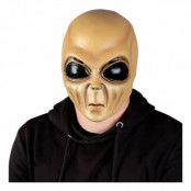Alien Latexmask - One size