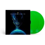 Alien LP - Alien: Earth (Original Soundtrack) - för  -