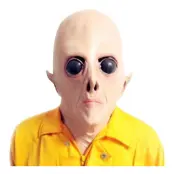 Alien Mask - One size