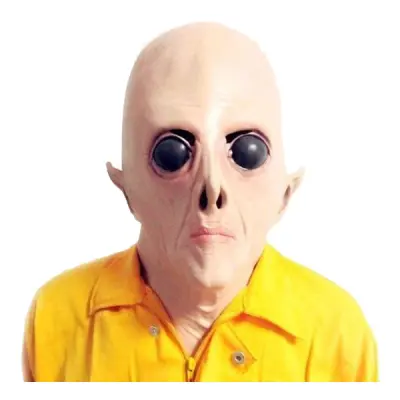 Alien Mask - One size