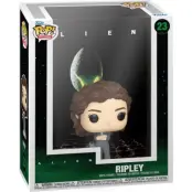 Alien - Ripley (VHS Cover) Vinyl Figur 23 - Funko Pop! - Funko Shop Europe
