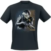Alien T-shirt - Xenomorph - M 3XL - för Herr - svart