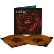 Alien Weaponry LP - Tangaroa - för