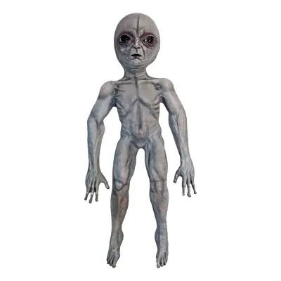 Area 51 Alien Prop