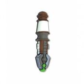 Dr Who Kylskåpsmagnet Sonic Screwdriver