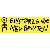 Einstürzende Neubauten CD - Rampen (apm: alien pop music) - för  -