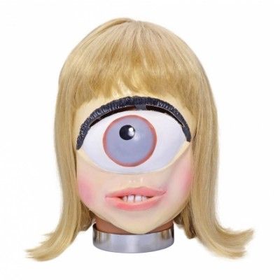 Enögd Alienmask - One size