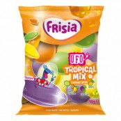 Frisia UFO Tropical Godispåse - 40 gram