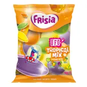 Frisia UFO Tropical Godispåse - 40 g