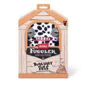 Fuggler Butt Ugly Pets Annoyed Alien