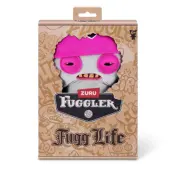 Fuggler Fugg Life Annoyed Alien - Fuggler -  Leksaksaffären