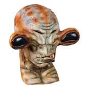 Ghoulish Alien Ritcher Mask