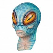 Ghoulish Alien Tetz Mask