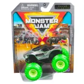 Monster Jam 1:64 S7 Alien Invasion - Monster Jam -  Leksaksaffären