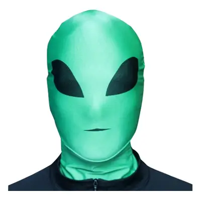 Morphmask Alien