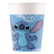 Pappersmuggar Stitch&Angel - 8-pack