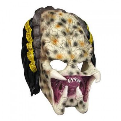 Predator Mask