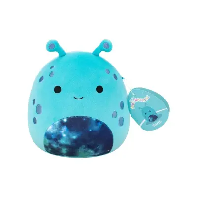 Squishmallows 19cm Garth - Squishmallows -  Leksaksaffären