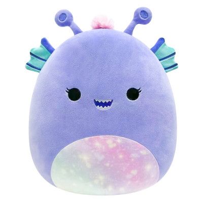 Squishmallows 30cm Roboyo Water Alien