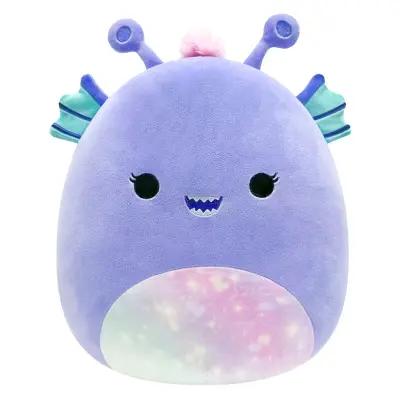 Squishmallows 30cm Roboyo Water Alien