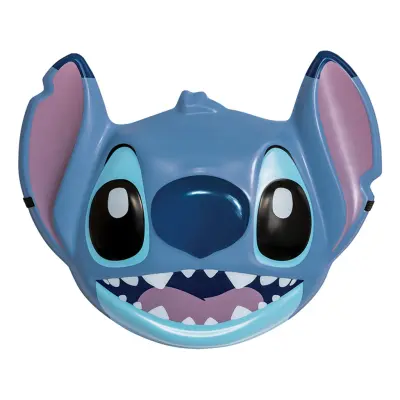 Stitch Mask för Barn - One size