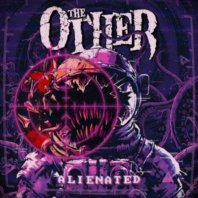 The Other CD - Alienated - för