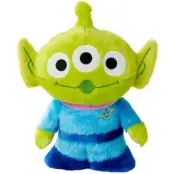 Toy Story - Disney Stoppad figur - Pizza Planet Alien - för None - grön