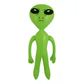 Uppblåsbar Alien