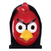 Angry Bird Mask