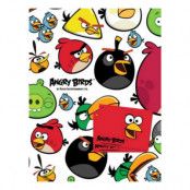 Angry Birds Presentpapper