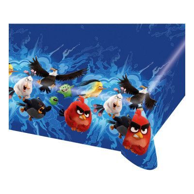 Bordsduk Angry Birds Movie