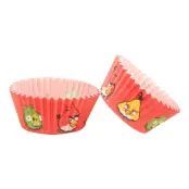 Muffinsformar Angry Birds