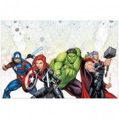 Avengers Bordsduk 120x180 cm