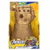Avengers Infinity Gauntlet Thanos Handske
