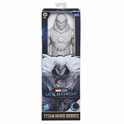 Avengers Titan Hero Moon Knight