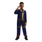 Avengers™ Doomsday Cyclops Barn Maskeraddräkt - Small