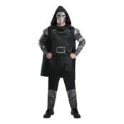 Avengers™ DoomsdayDr Doom Deluxe Maskeraddräkt - Small