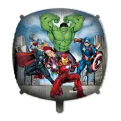 FOLIEBALLONG AVENGERS 46 CM