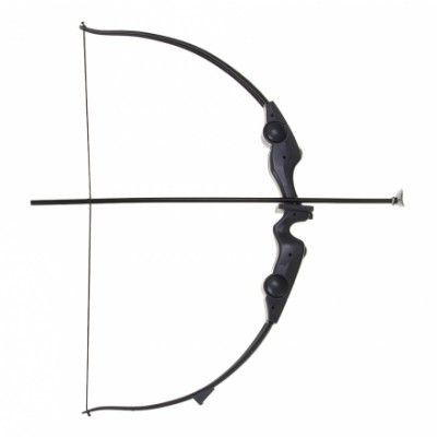 Hawkeye Pilbågeset för Barn